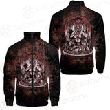 Satan Angry SED-0513 Jacket