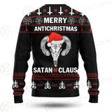 Merry Antichristmas SED-0514 Woolen Sweater