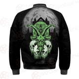 Satan Skull SED-0521 Jacket