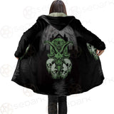 Satan Skull SED-0521 Cloak