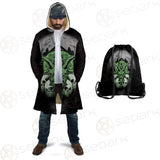 Satan Skull SED-0521 Cloak