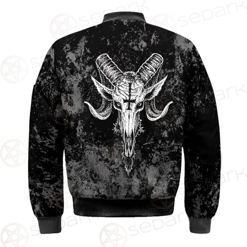 Satanic Symbol SED-0522 Jacket