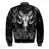 Satanic Symbol SED-0522 Jacket