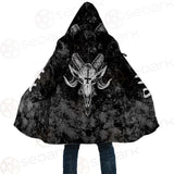Satanic Symbol SED-0522 Cloak