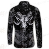 Satanic Symbol SED-0522 Shirt Allover