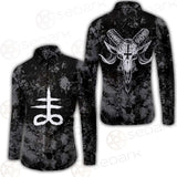 Satanic Symbol SED-0522 Shirt Allover