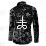 Satanic Symbol SED-0522 Shirt Allover