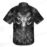 Satanic Symbol SED-0522 Shirt Allover