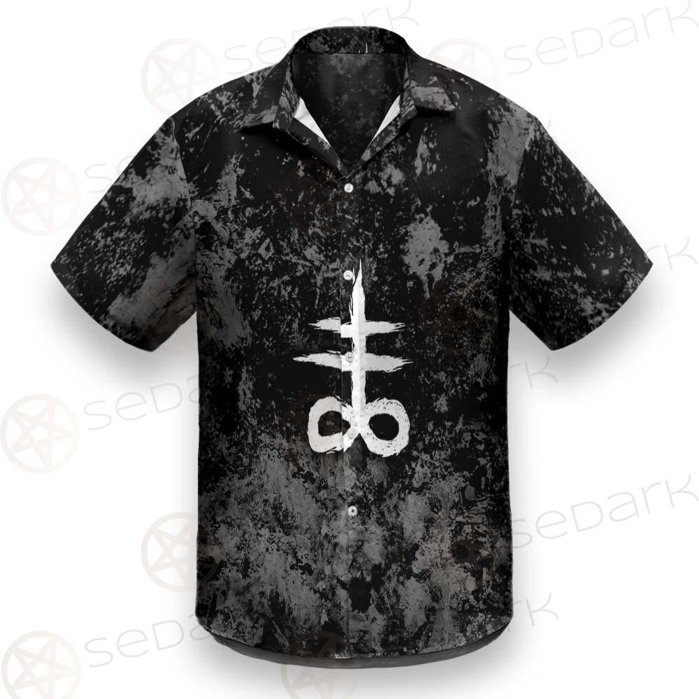 Satanic Symbol SED-0522 Shirt Allover