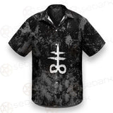 Satanic Symbol SED-0522 Shirt Allover