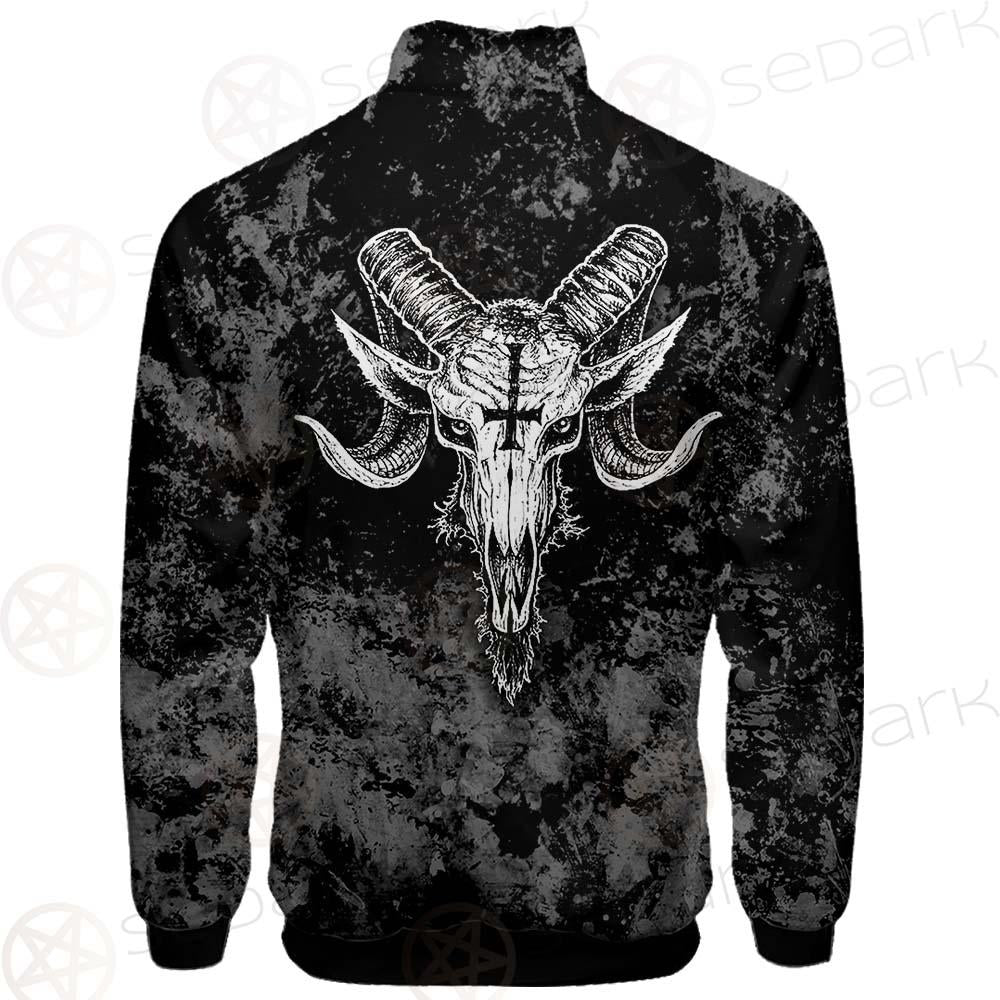Satanic Symbol SED-0522 Jacket