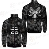 Satanic Symbol SED-0522 Jacket