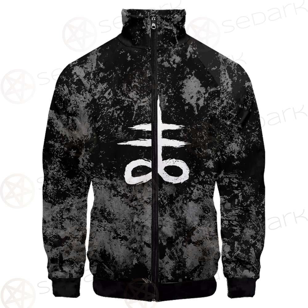 Satanic Symbol SED-0522 Jacket