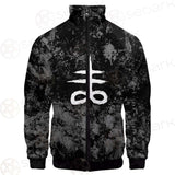 Satanic Symbol SED-0522 Jacket