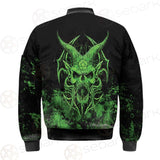 Satan Skull SED-0525 Jacket