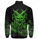 Satan Skull SED-0525 Jacket