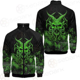 Satan Skull SED-0525 Jacket