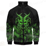 Satan Skull SED-0525 Jacket