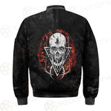 Satan Skull Symbols SED-0526 Jacket