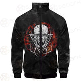 Satan Skull Symbols SED-0526 Jacket