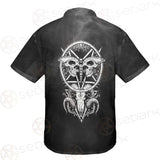 Occult Satan SED-0529 Shirt Allover