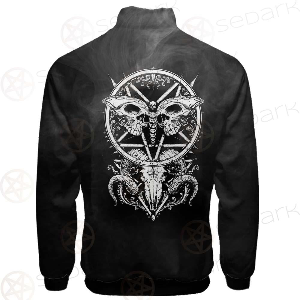 Occult Satan SED-0529 Jacket