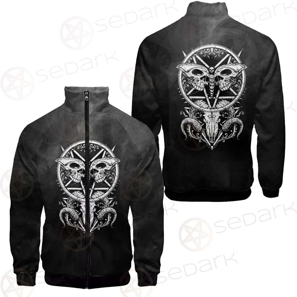 Occult Satan SED-0529 Jacket