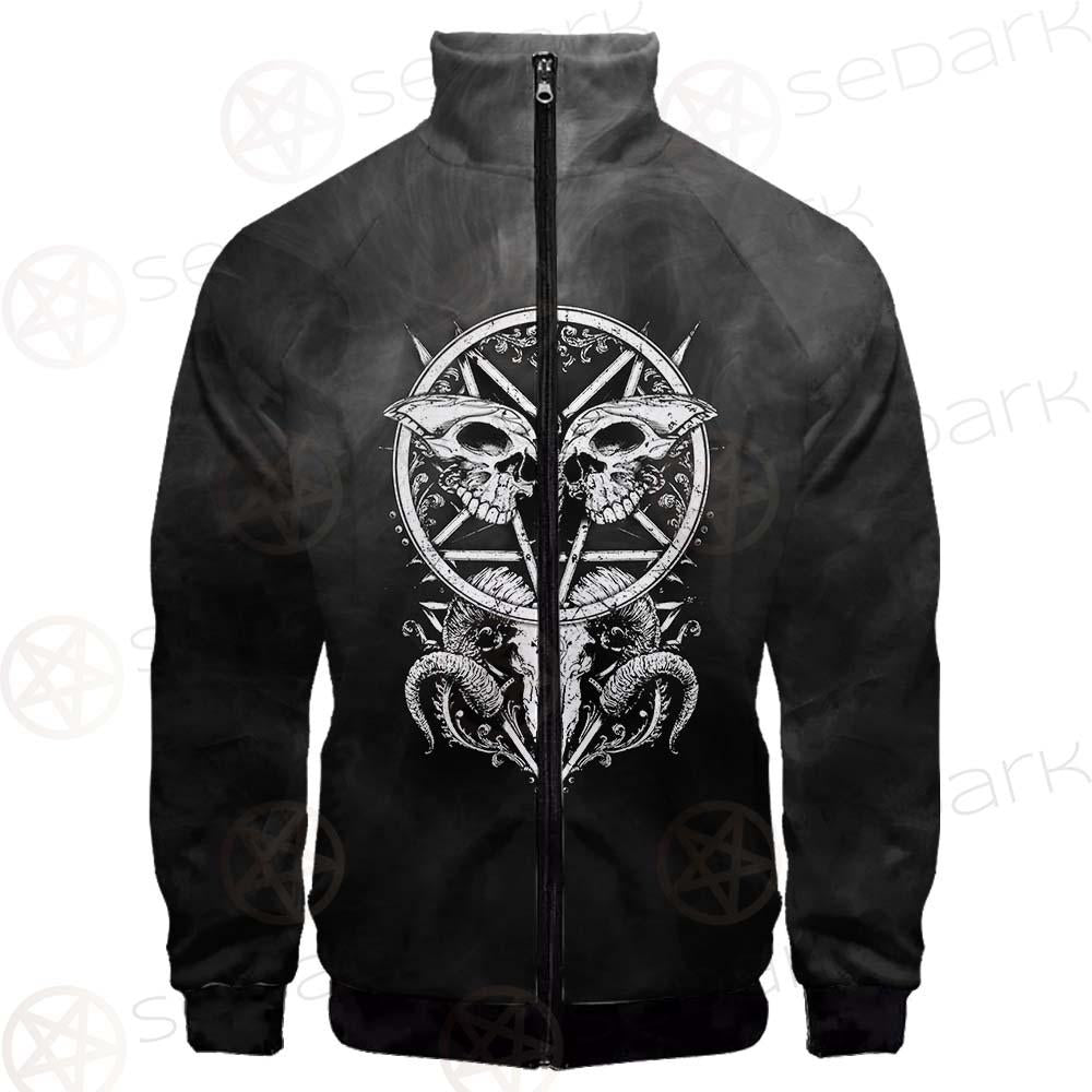 Occult Satan SED-0529 Jacket
