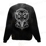 Occult Satan SED-0529 Unisex Sweatshirt