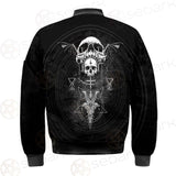Skull Lucifer Symbol SED-0530 Jacket