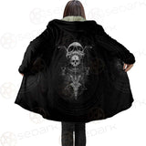 Skull Lucifer Symbol SED-0530 Cloak