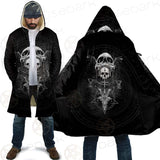 Skull Lucifer Symbol SED-0530 Cloak