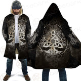 Viking Tree Of Life SED-0566 Cloak