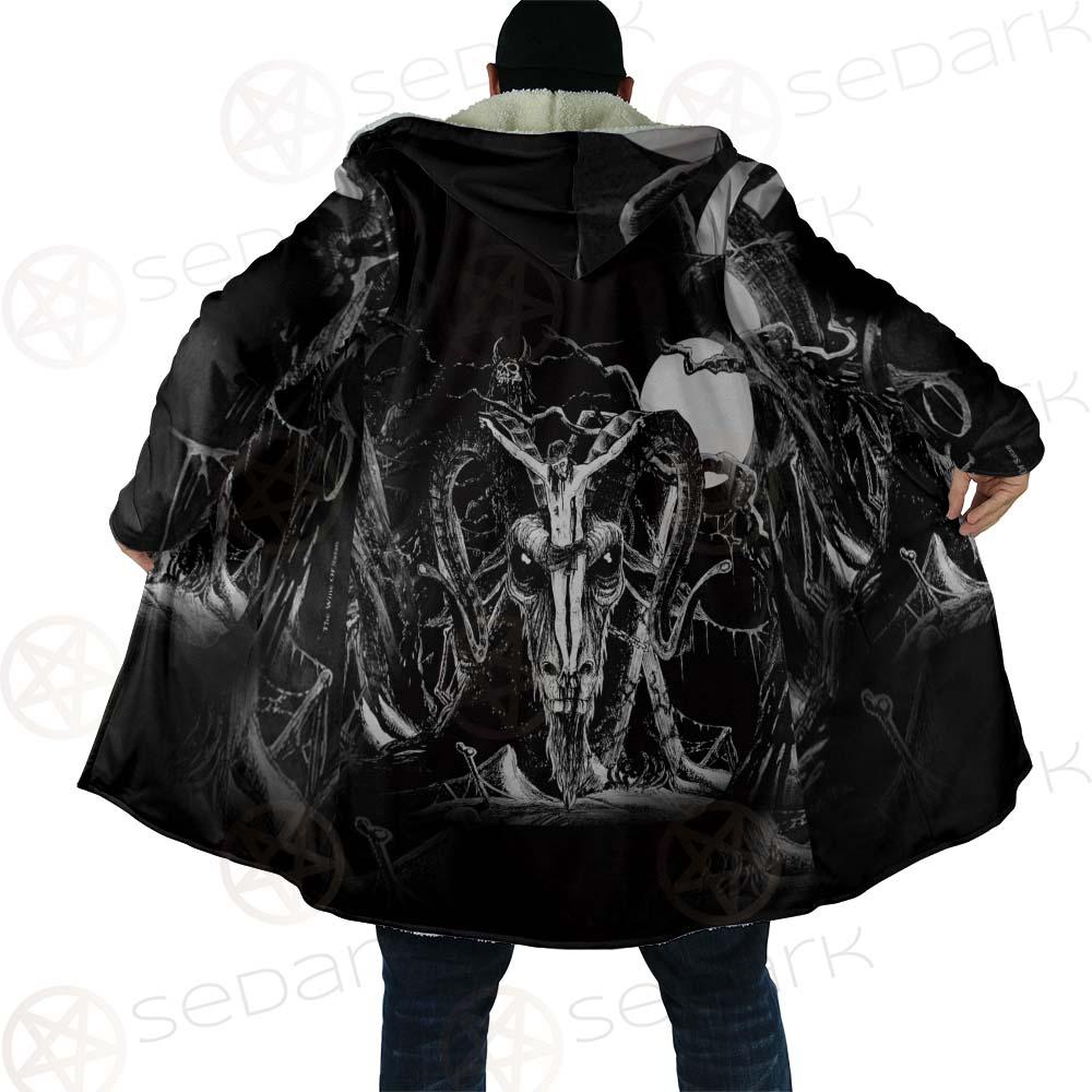 The Wine Of Satan SED-0584 Cloak