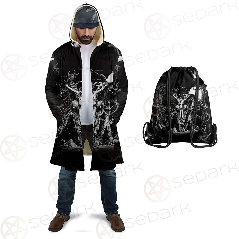 The Wine Of Satan SED-0584 Cloak