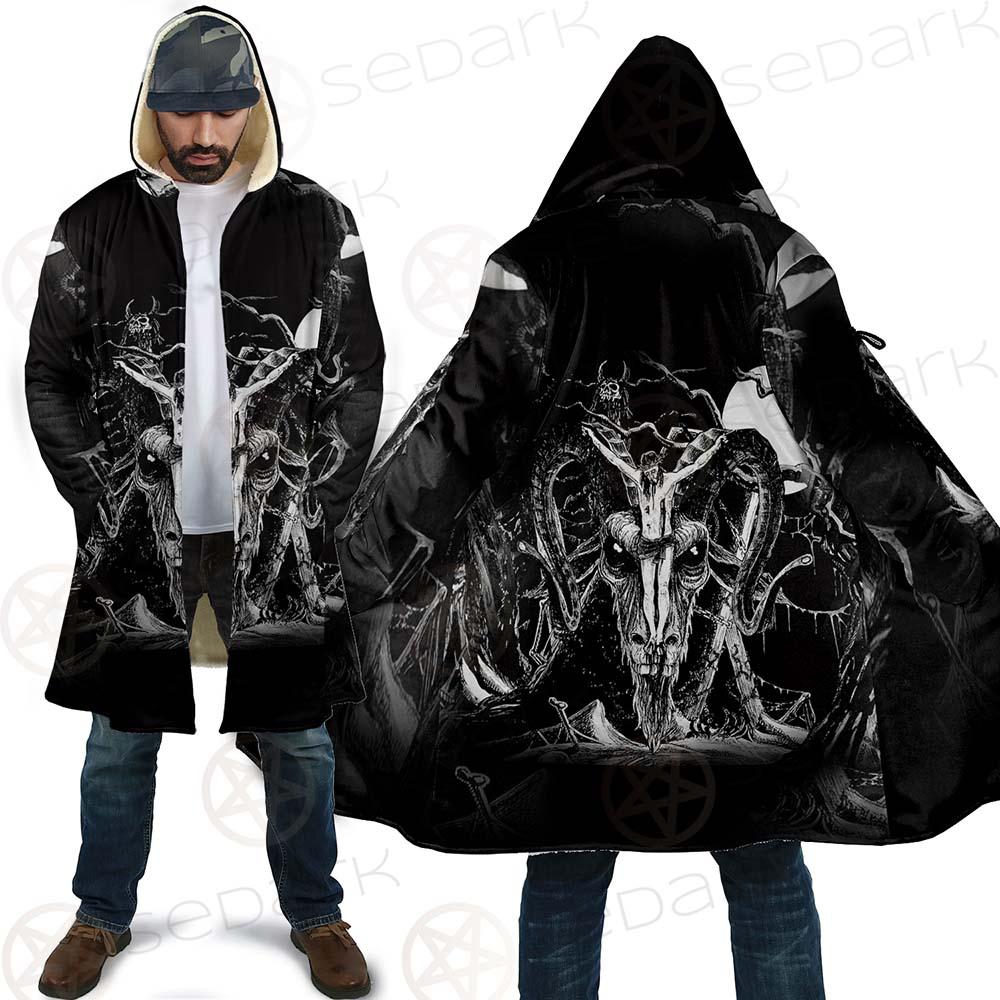 The Wine Of Satan SED-0584 Cloak
