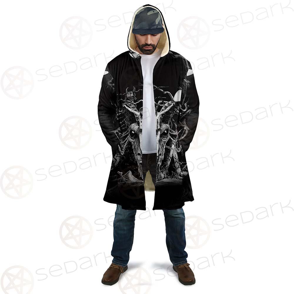 The Wine Of Satan SED-0584 Cloak