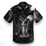 The Wine Of Satan SED-0584 Shirt Allover