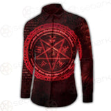 Satanic Red Art SED-0596 Shirt Allover