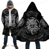 The Sigil Baphomet SED-0597 Cloak