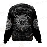 The Sigil Baphomet SED-0597 Unisex Sweatshirt