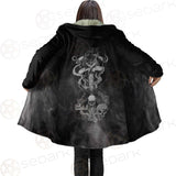 Sigil Of Lucifer 666 SED-0598 Cloak