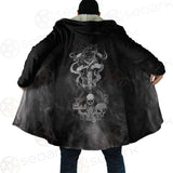 Sigil Of Lucifer 666 SED-0598 Cloak