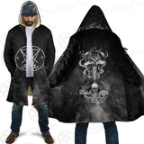 Sigil Of Lucifer 666 SED-0598 Cloak