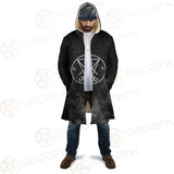 Sigil Of Lucifer 666 SED-0598 Cloak
