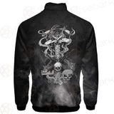 Sigil Of Lucifer 666 SED-0598 Jacket