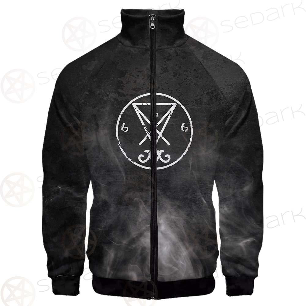 Sigil Of Lucifer 666 SED-0598 Jacket