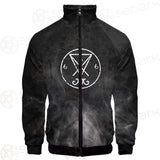 Sigil Of Lucifer 666 SED-0598 Jacket