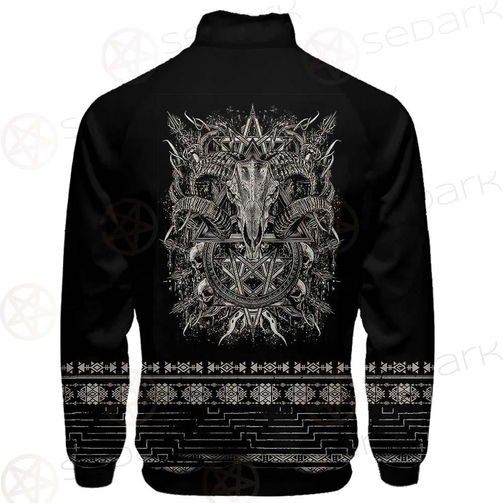 Satanic The Dark Side SED-0599 Jacket