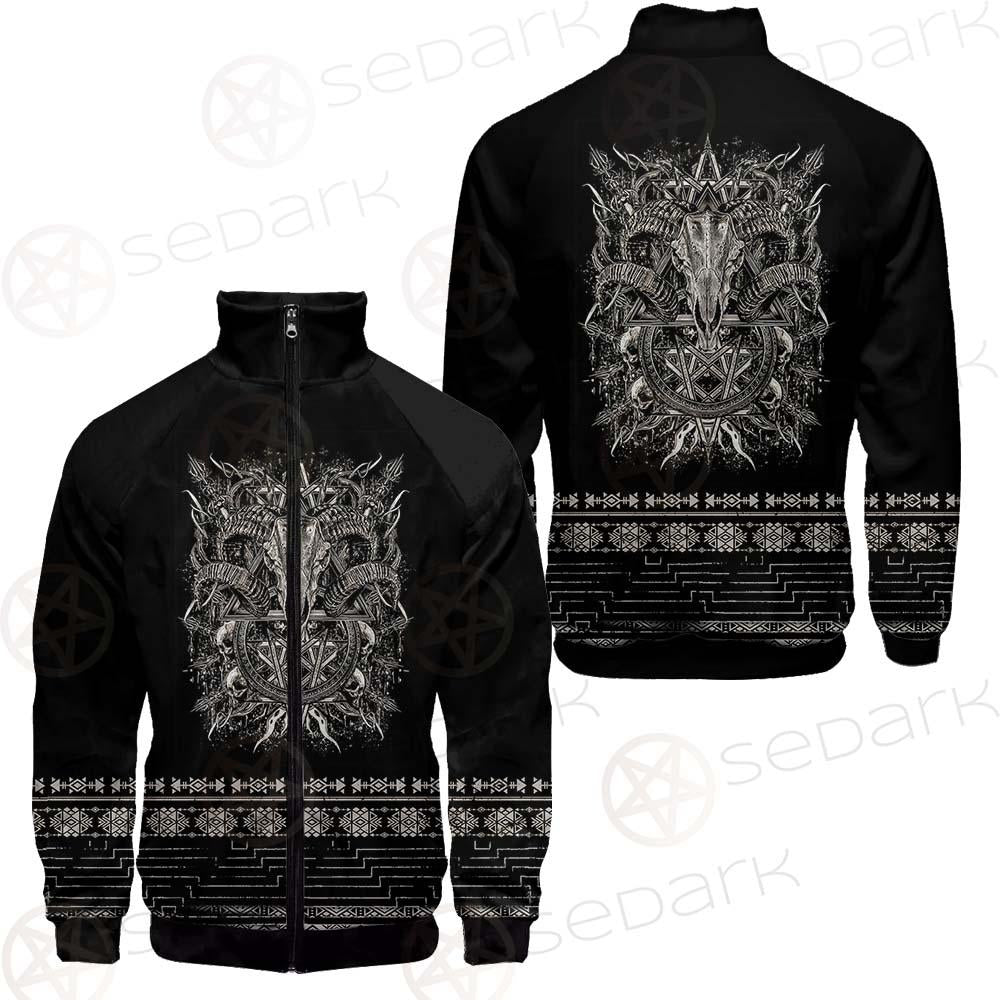 Satanic The Dark Side SED-0599 Jacket